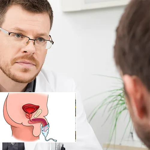 Why Choose Virtua Center for Surgery

 for Your Penile Implant?