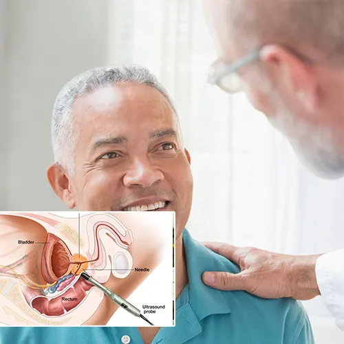 The Importance of Choosing the Right Surgeon for Penile Implant Surgery