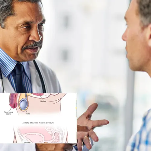 Frequently Asked Questions about Penile Implant Surgery